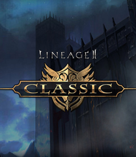 Lineage 2 Classic